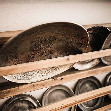 Hotel Cavallino D'Oro Bed&Breakfast Castelrotto Exterior foto